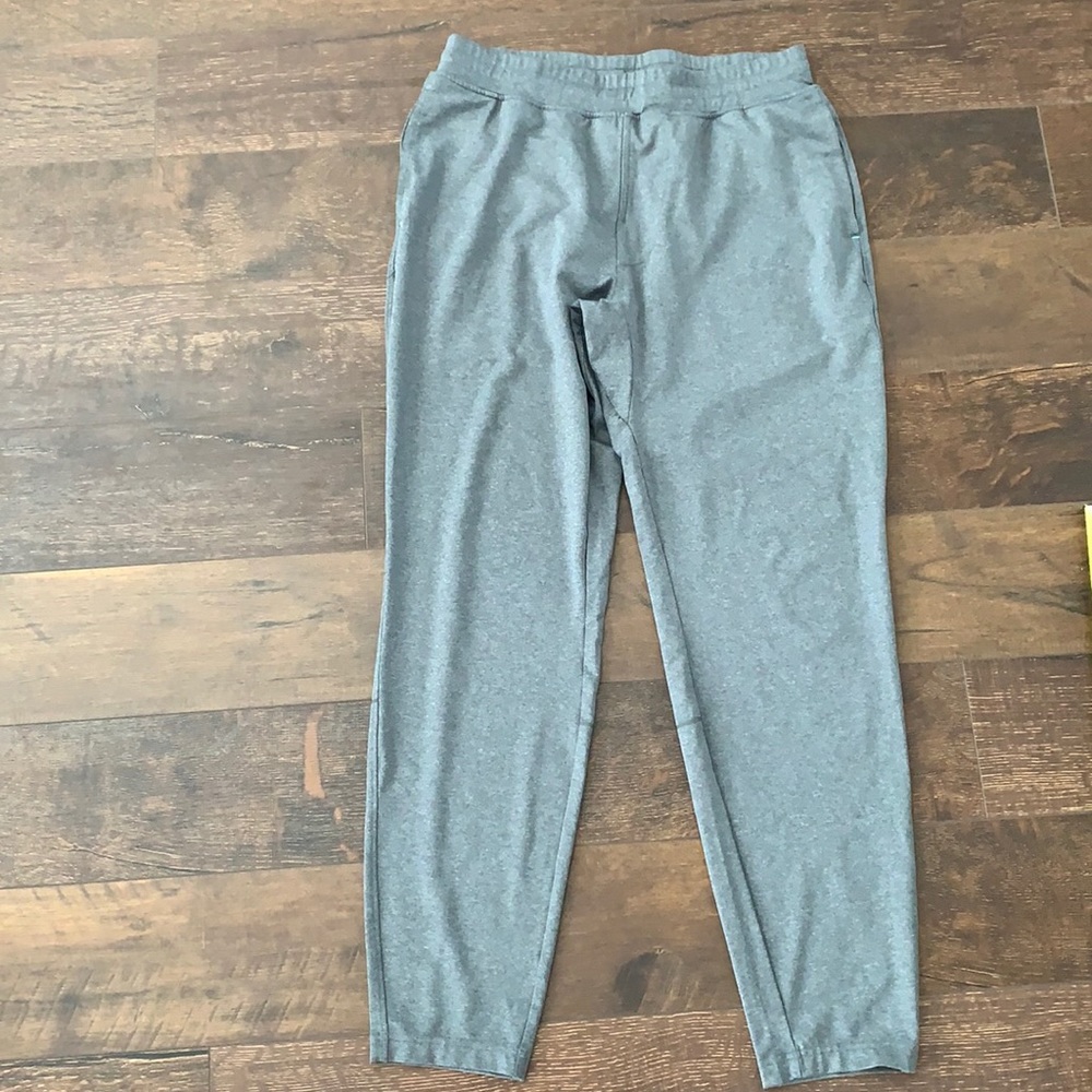 Myles Men’s Gray Pants